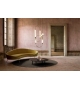 Cirque Chandelier Weave Giopato & Coombes Lustre
