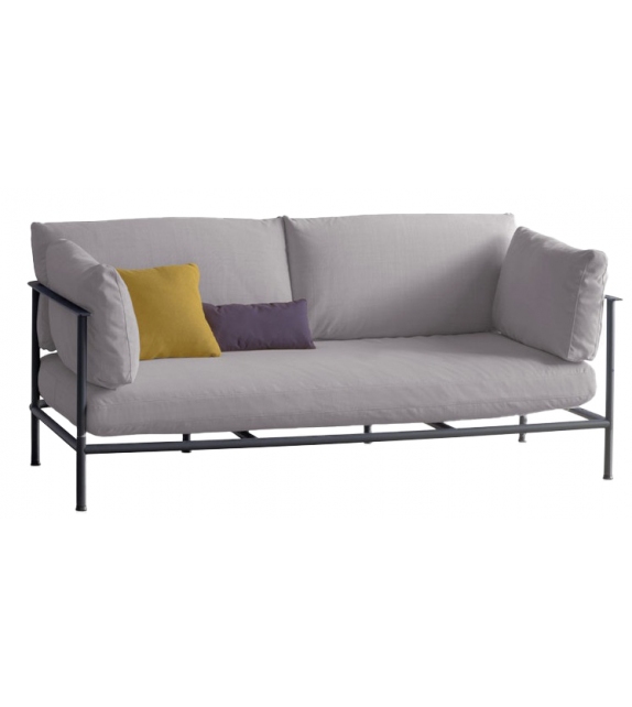 Sofa Elodie Outdoor Potocco