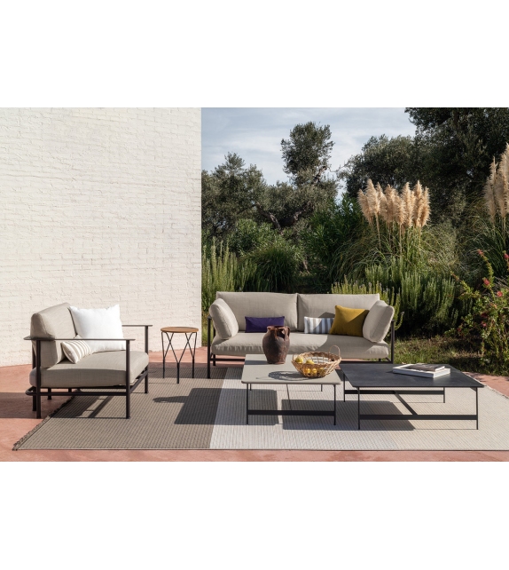 Sofa Elodie Outdoor Potocco