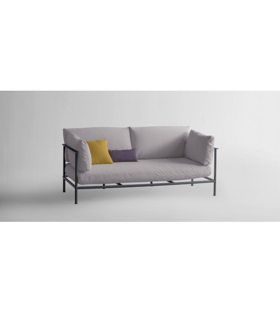 Elodie Outdoor Potocco Sofa