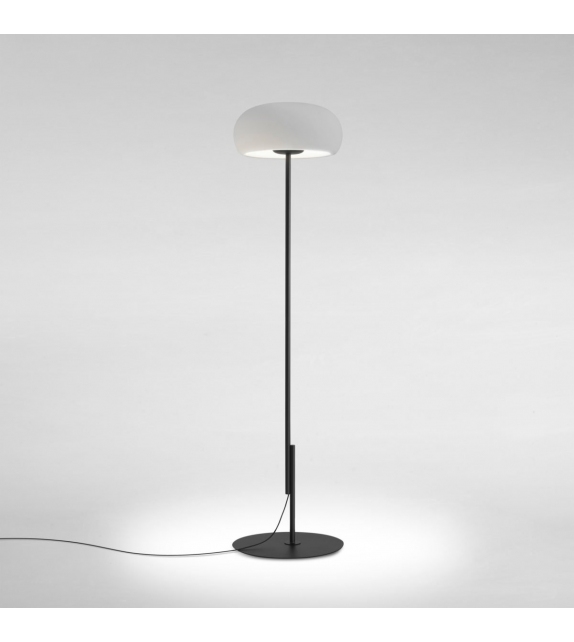 Vetra P Marset Lampadaire