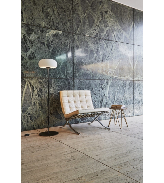 Vetra P Marset Lampadaire