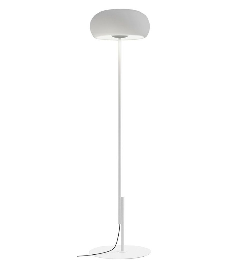 Vetra P Marset Floor Lamp