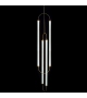 Cirque Chandelier Pivot Giopato & Coombes Lustre