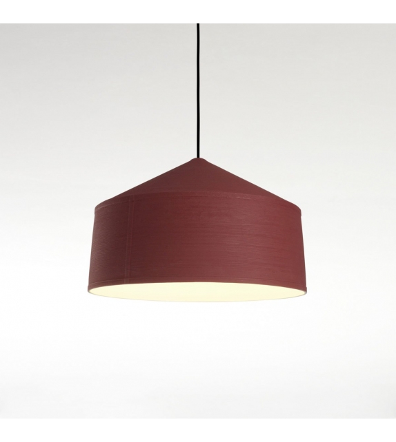 Zenc Marset Suspension