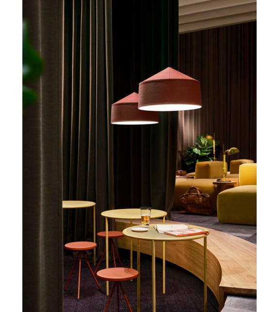 Zenc Marset Suspension Lamp