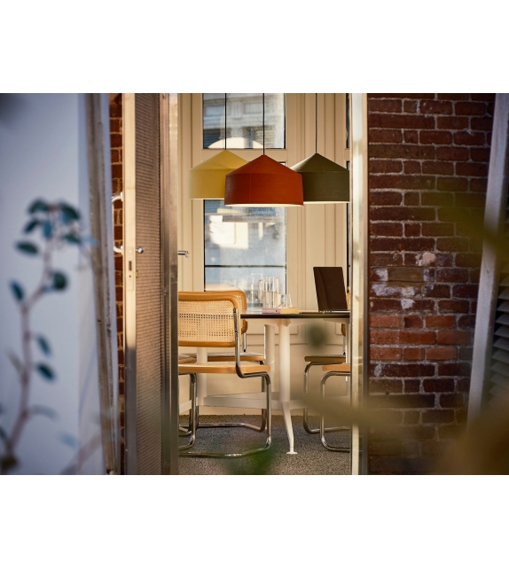 Zenc Marset Suspension Lamp