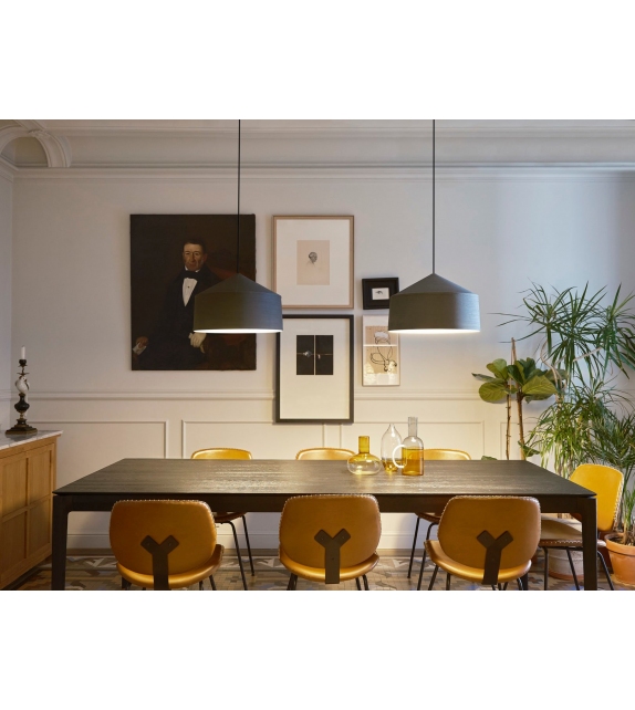 Zenc Marset Suspension Lamp