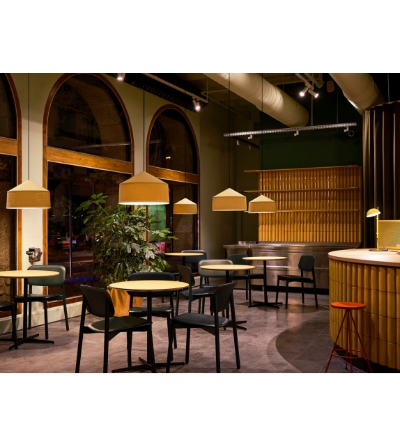 Zenc Marset Suspension Lamp