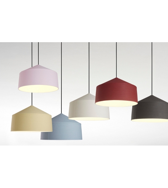 Zenc Marset Lampada a Sospensione