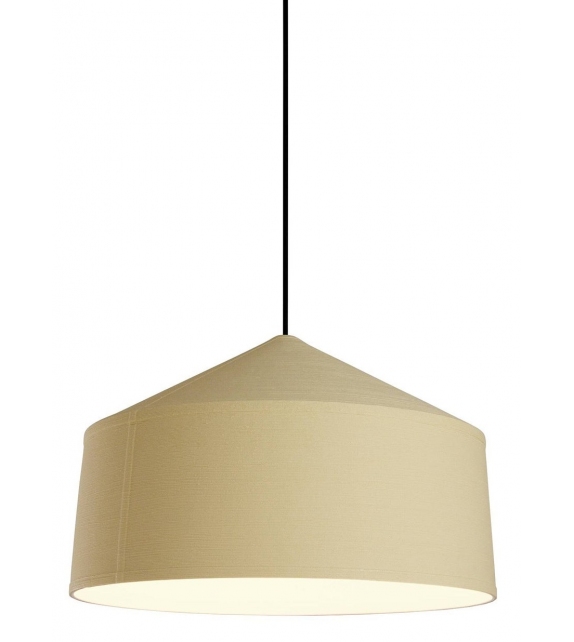 Zenc Marset Lampada a Sospensione