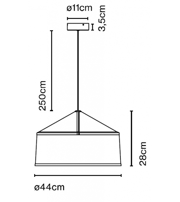 Zenc Marset Suspension