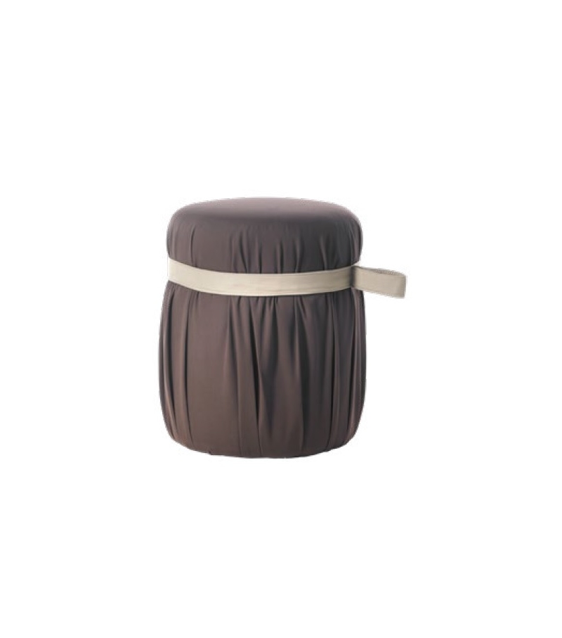 Herm Outdoor Potocco Pouf