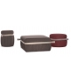 Herm Outdoor Pouf Potocco