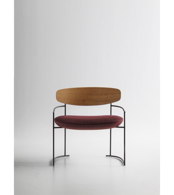 Keel Outdoor Potocco Fauteuil