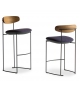 Keel Light Outdoor Potocco Stool