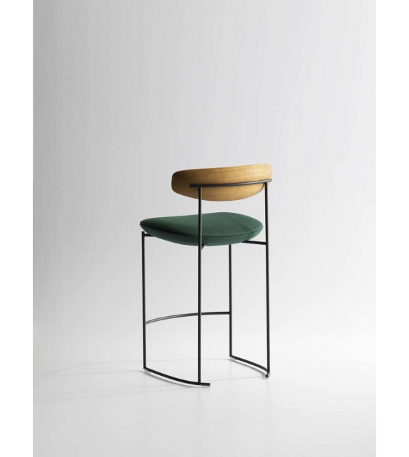 Keel Outdoor Potocco Hocker