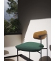 Keel Outdoor Potocco Stool