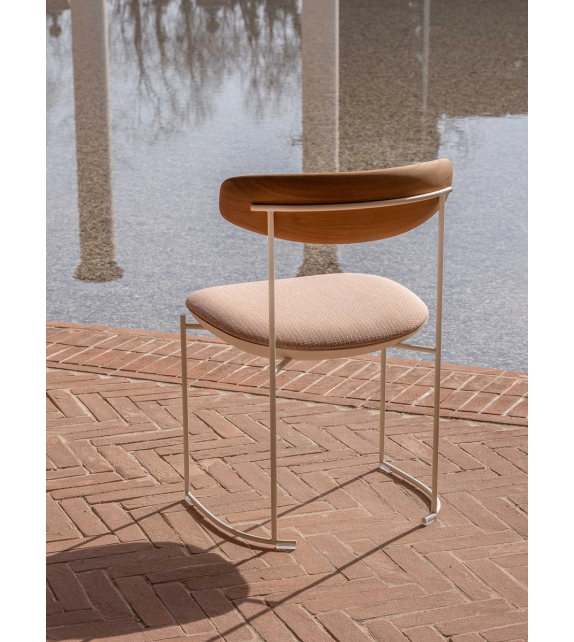 Keel Light Outdoor Potocco Silla