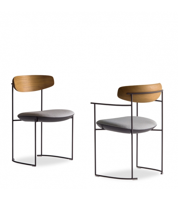 Keel Light Outdoor Potocco Silla