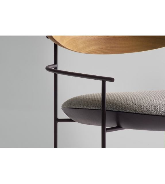 Keel Light Outdoor Potocco Butaca