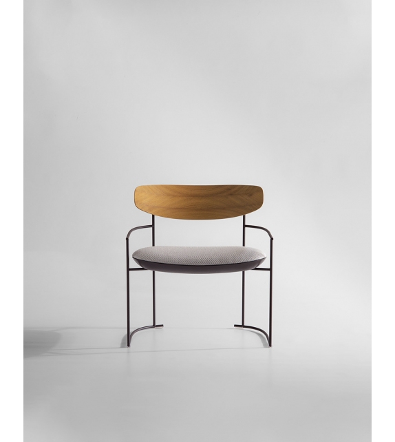 Keel Light Outdoor Potocco Fauteuil