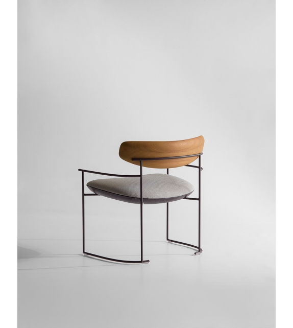 Keel Light Outdoor Potocco Poltrona