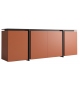 Suspance Minotti Italia Credenza