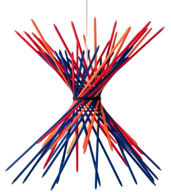 Pic-A-Stic Ingo Maurer Lampada a Sospensione