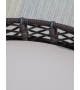Ropu Outdoor Potocco Table Basse