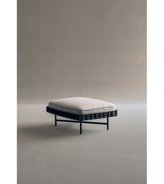 Pouf Ropu Outdoor Potocco