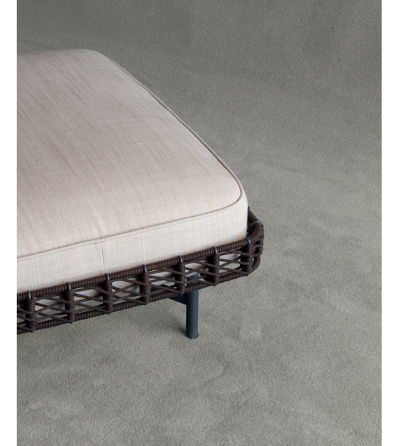 Ropu Outdoor Potocco Puff