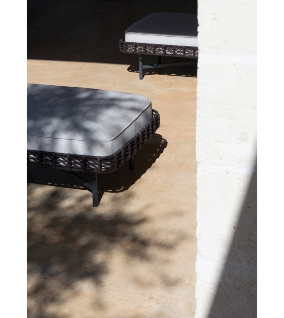 Ropu Outdoor Potocco Puff