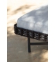 Ropu Outdoor Potocco Pouf