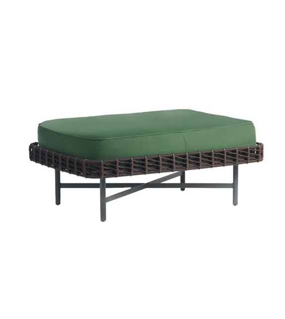 Pouf Ropu Outdoor Potocco