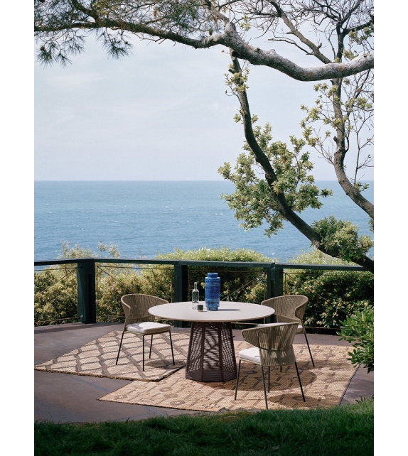 Sophie Potocco Tisch