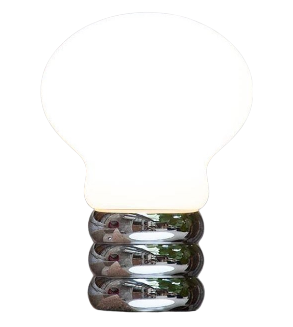 B.Bulb Ingo Maurer Table Lamp