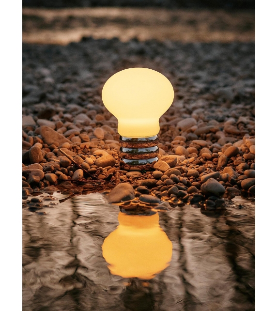 B.Bulb Ingo Maurer Table Lamp