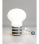 B.Bulb Ingo Maurer Lámpara de Mesa