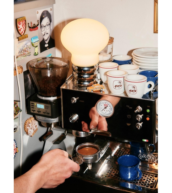 B.Bulb Ingo Maurer Table Lamp