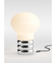B.Bulb Ingo Maurer Lámpara de Mesa
