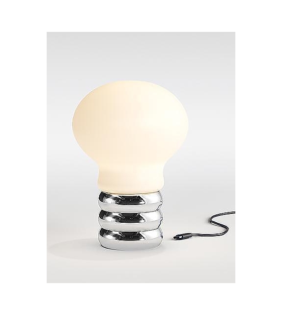 B.Bulb Ingo Maurer Table Lamp
