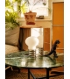 B.Bulb Ingo Maurer Table Lamp