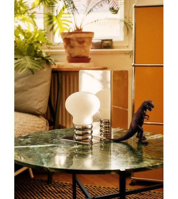 B.Bulb Ingo Maurer Table Lamp