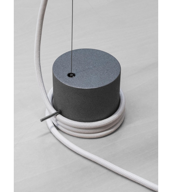 Tubular Balance Ingo Maurer Lampe de Table