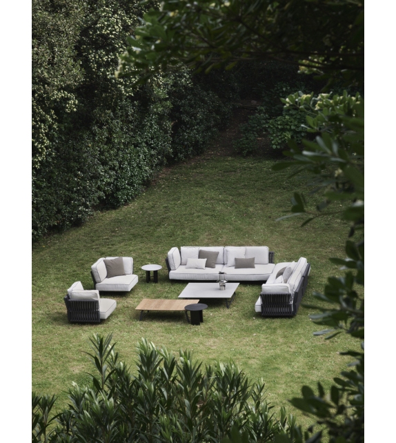 Soul Potocco Coffee Table