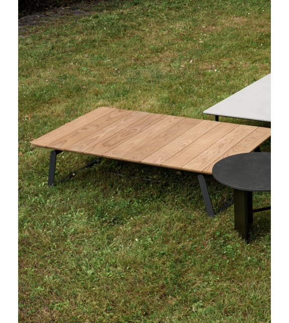 Soul Potocco Coffee Table