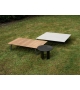 Soul Potocco Coffee Table
