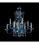 Taymyr Barovier & Toso Candelabro