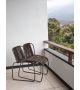 Tibes Potocco Lounge Armchair
